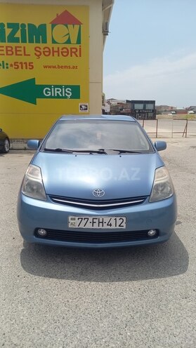Toyota Prius 2006, 299,999 km - 1.5 l - Bakı