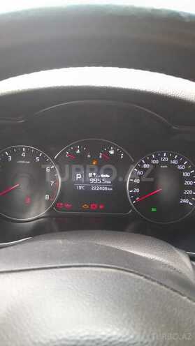Kia Carens 2013, 225,000 km - 2.0 l - Bakı
