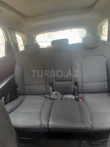 Kia Carens 2013, 225,000 km - 2.0 l - Bakı