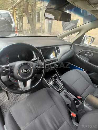 Kia Carens 2013, 225,000 km - 2.0 l - Bakı