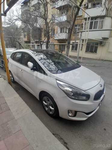 Kia Carens 2013, 225,000 km - 2.0 l - Bakı