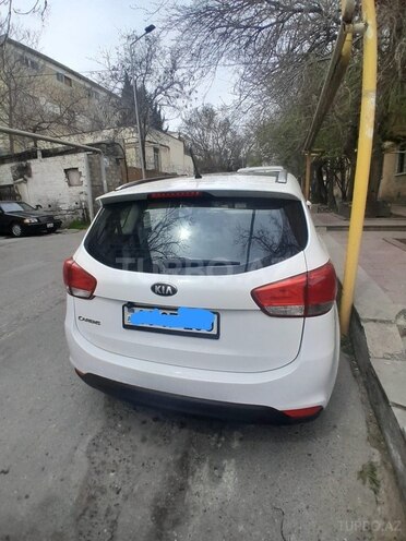 Kia Carens 2013, 225,000 km - 2.0 l - Bakı
