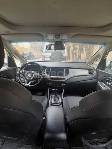 Kia Carens 2013, 225,000 km - 2.0 l - Bakı