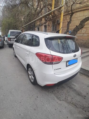 Kia Carens 2013, 225,000 km - 2.0 l - Bakı