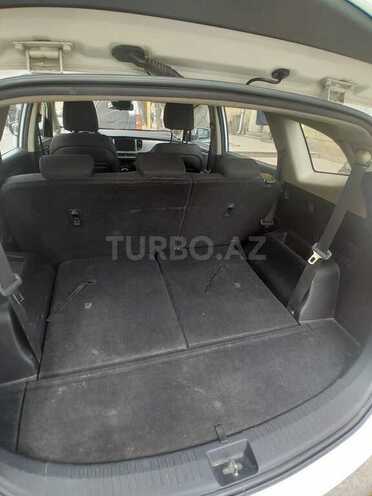Kia Carens 2013, 225,000 km - 2.0 l - Bakı