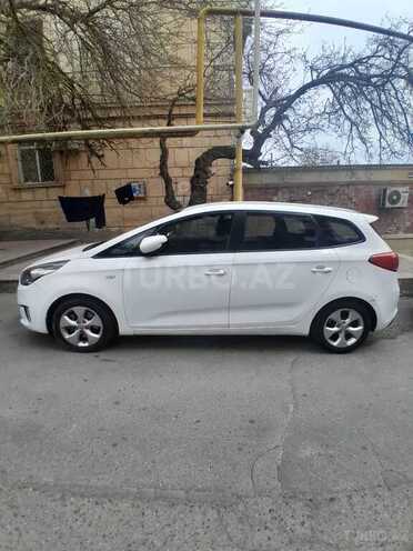 Kia Carens 2013, 225,000 km - 2.0 l - Bakı