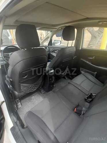 Kia Carens 2013, 225,000 km - 2.0 l - Bakı