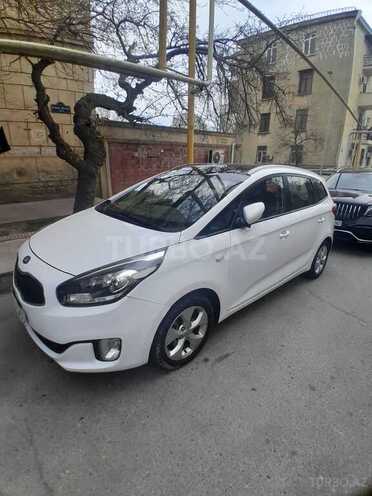 Kia Carens 2013, 225,000 km - 2.0 l - Bakı