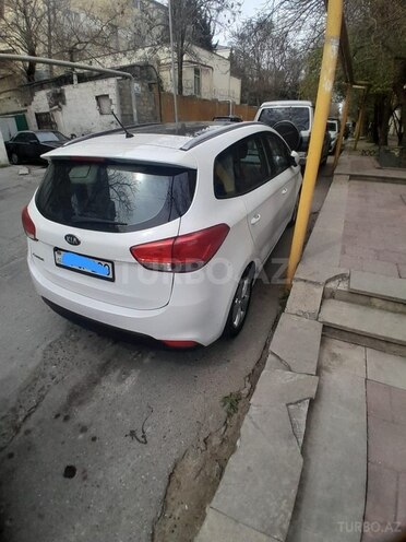 Kia Carens 2013, 225,000 km - 2.0 l - Bakı