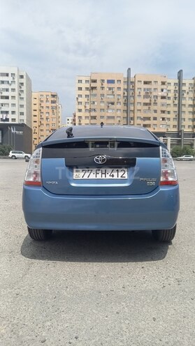 Toyota Prius 2006, 299,999 km - 1.5 l - Bakı