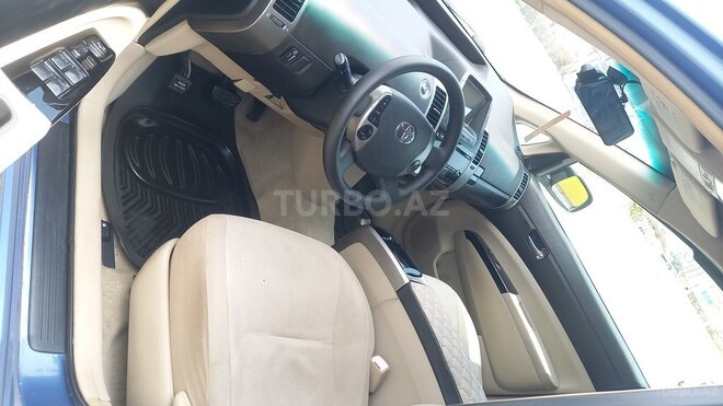 Toyota Prius 2006, 299,999 km - 1.5 l - Bakı