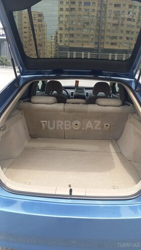 Toyota Prius 2006, 299,999 km - 1.5 l - Bakı