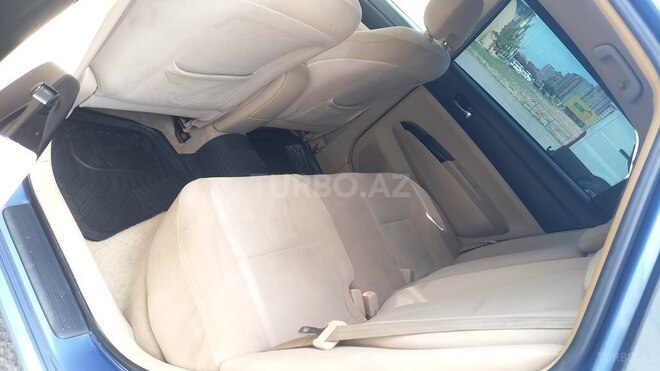 Toyota Prius 2006, 299,999 km - 1.5 l - Bakı