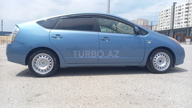 Toyota Prius 2006, 299,999 km - 1.5 l - Bakı