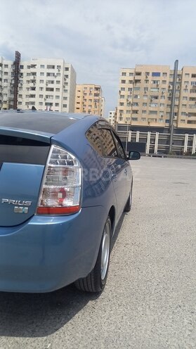 Toyota Prius 2006, 299,999 km - 1.5 l - Bakı