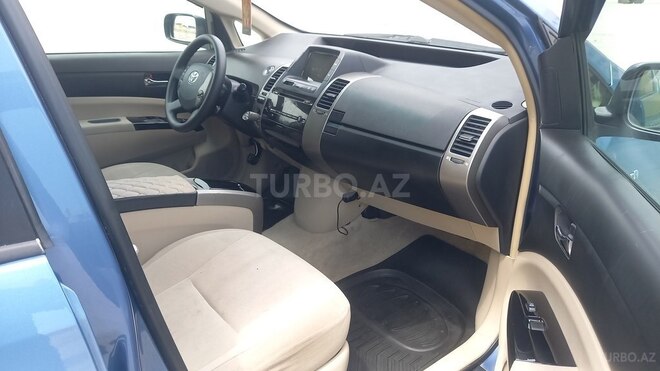 Toyota Prius 2006, 299,999 km - 1.5 l - Bakı
