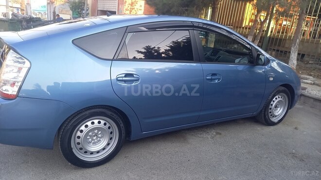 Toyota Prius 2006, 299,999 km - 1.5 l - Bakı