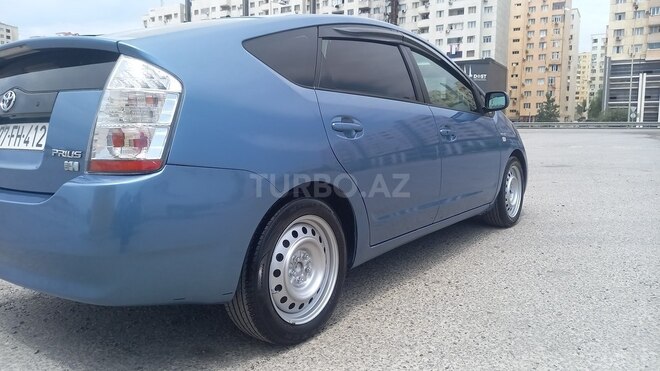 Toyota Prius 2006, 299,999 km - 1.5 l - Bakı