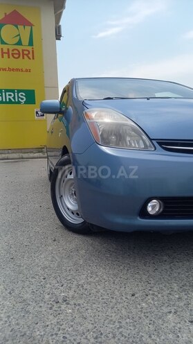 Toyota Prius 2006, 299,999 km - 1.5 l - Bakı
