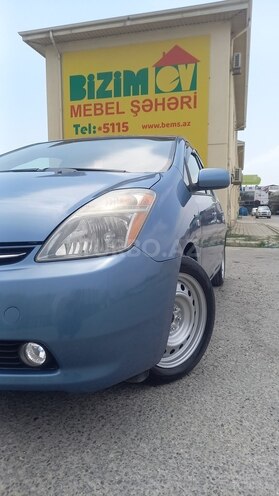 Toyota Prius 2006, 299,999 km - 1.5 l - Bakı