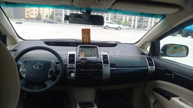 Toyota Prius 2006, 299,999 km - 1.5 l - Bakı