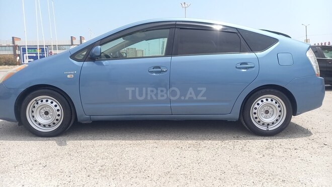 Toyota Prius 2006, 299,999 km - 1.5 l - Bakı