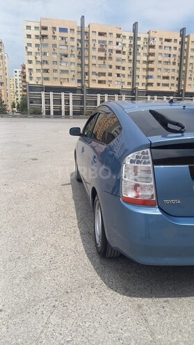 Toyota Prius 2006, 299,999 km - 1.5 l - Bakı