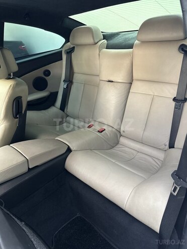 BMW M6 2008, 171,800 km - 5.0 l - Bakı
