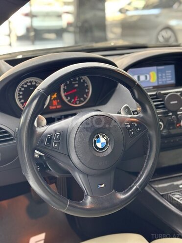 BMW M6 2008, 171,800 km - 5.0 l - Bakı
