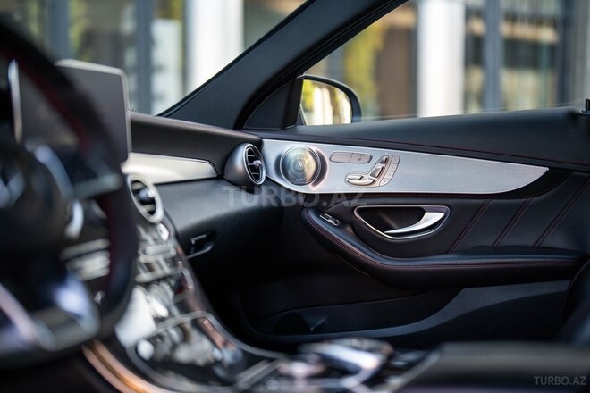 Mercedes  2015, 65,000 km - 4.0 л - Bakı