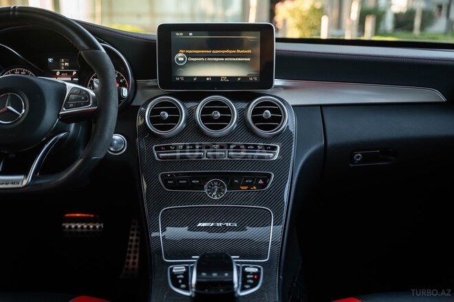 Mercedes  2015, 65,000 km - 4.0 л - Bakı
