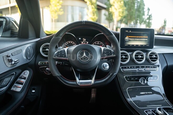 Mercedes  2015, 65,000 km - 4.0 л - Bakı
