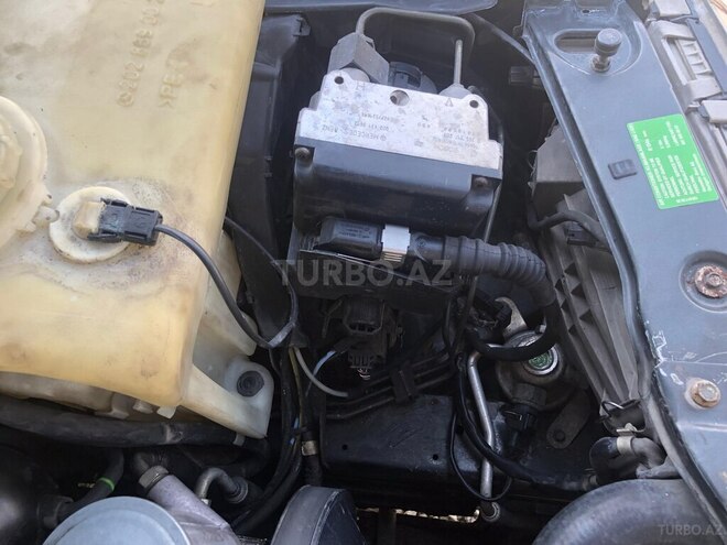Mercedes C 220 d 1994, 222,200 km - 2.2 л - Bakı