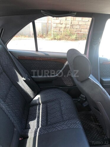 Mercedes C 220 d 1994, 222,200 km - 2.2 л - Bakı