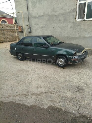 Daewoo Nexia 1995, 195,000 km - 1.6 l - Bakı