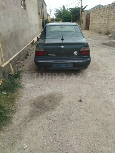 Daewoo Nexia 1995, 195,000 km - 1.6 l - Bakı