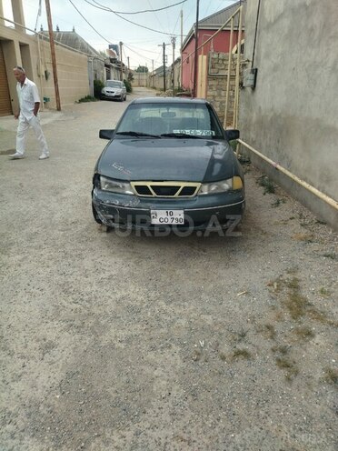 Daewoo Nexia 1995, 195,000 km - 1.6 l - Bakı