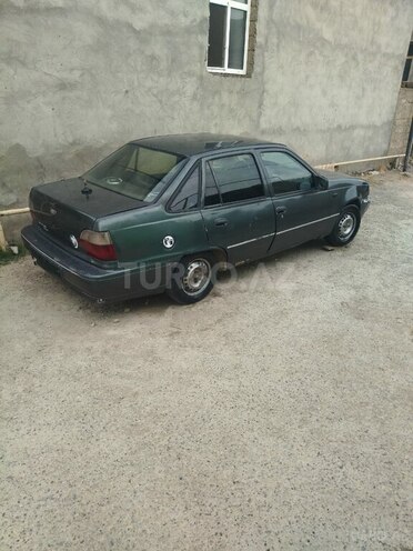 Daewoo Nexia 1995, 195,000 km - 1.6 l - Bakı