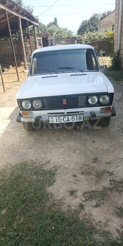LADA (VAZ) 2106 1983, 78,639 km - 1.3 л - Lənkəran