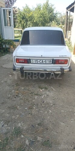 LADA (VAZ) 2106 1983, 78,639 km - 1.3 л - Lənkəran