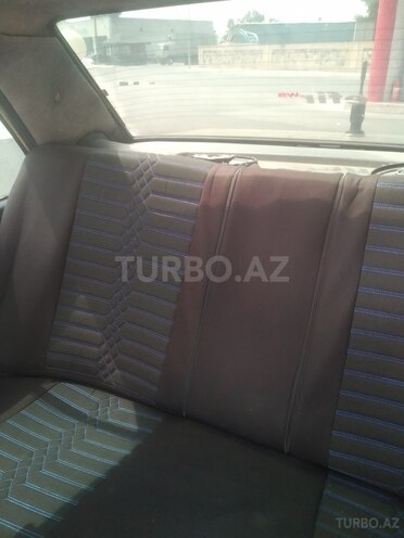 Tofas Sahin 2004, 200,000 km - 1.6 l - Bərdə