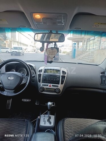 Kia Ceed 2008, 320,000 km - 1.6 л - Bakı