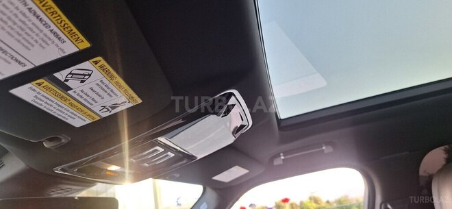 Land Rover Range Rover 2018, 102,000 km - 3.0 l - Şəki