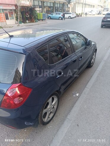 Kia Ceed 2008, 320,000 km - 1.6 л - Bakı