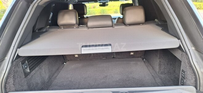 Land Rover Range Rover 2018, 102,000 km - 3.0 l - Şəki