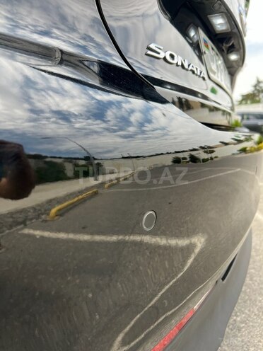 Hyundai Sonata 2015, 134,000 km - 2.0 l - Bakı