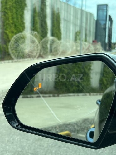Hyundai Sonata 2015, 134,000 km - 2.0 l - Bakı