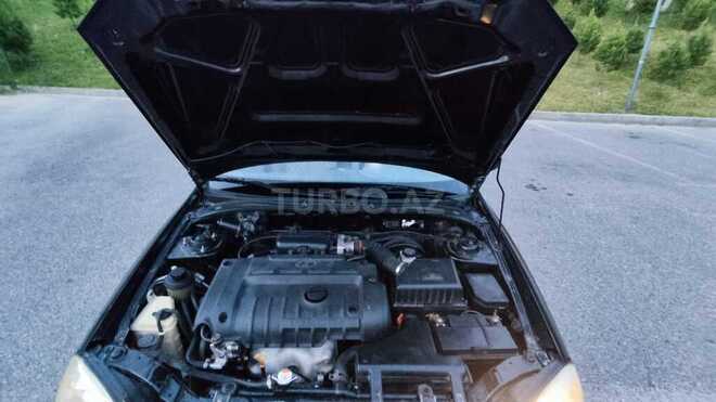 Hyundai Accent 2005, 315,000 km - 1.6 l - Bakı