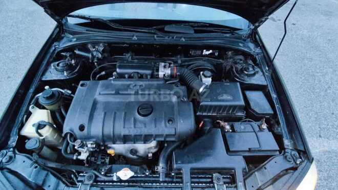 Hyundai Accent 2005, 315,000 km - 1.6 l - Bakı