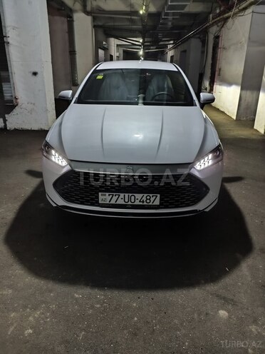 BYD Qin Plus 2025, 0 km - 1.5 l - Bakı